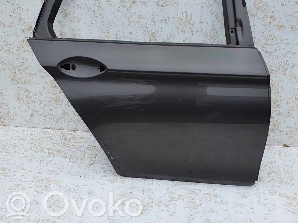 BMW 5 F10 F11 Rear door 