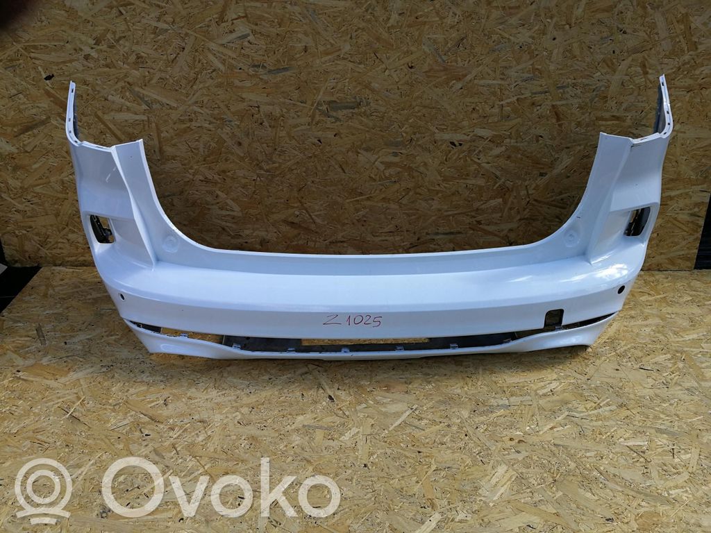Ford Kuga III Parachoques 