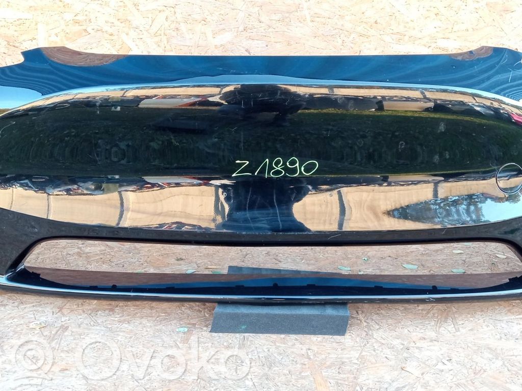 Tesla Model Y Front bumper 
