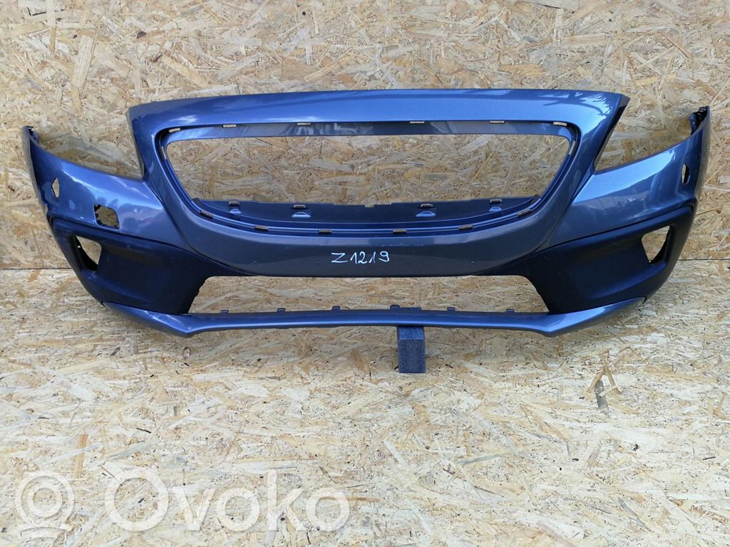 Volvo V40 Cross country Bară față 