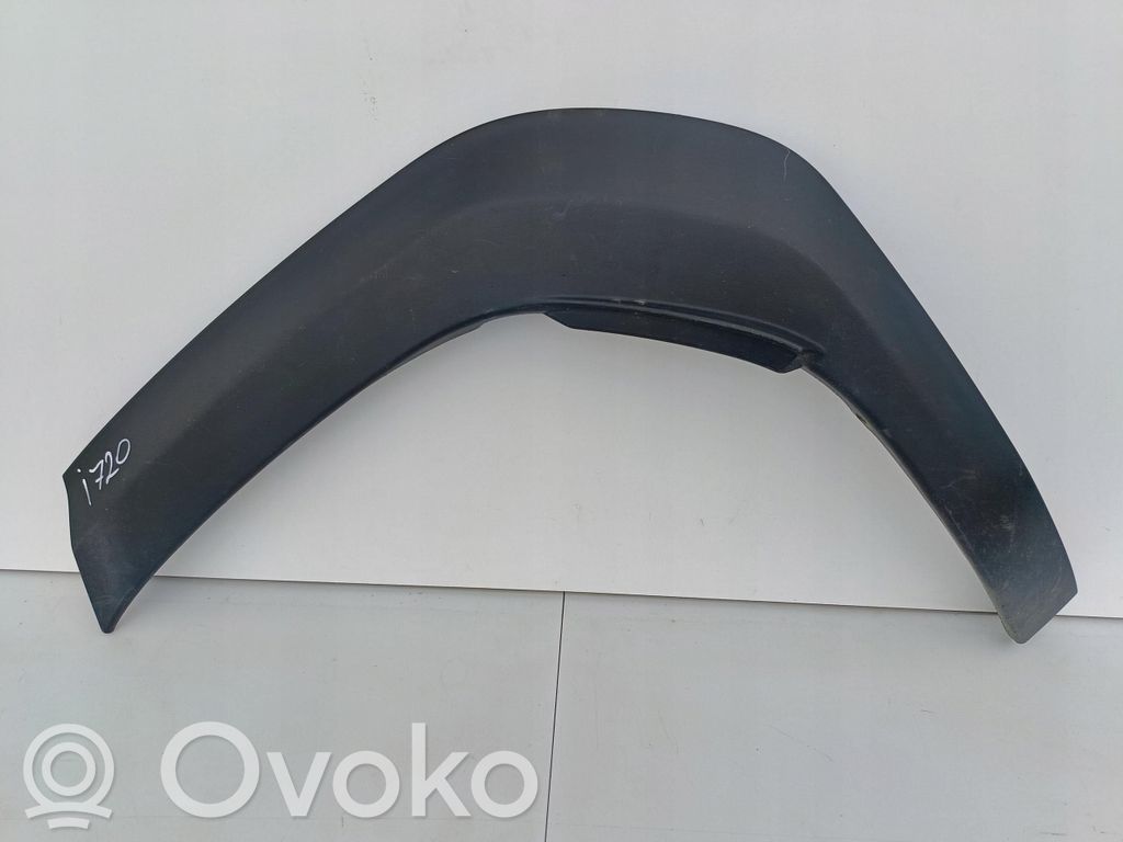 Toyota Yaris Cross Listwa błotnika tylnego 