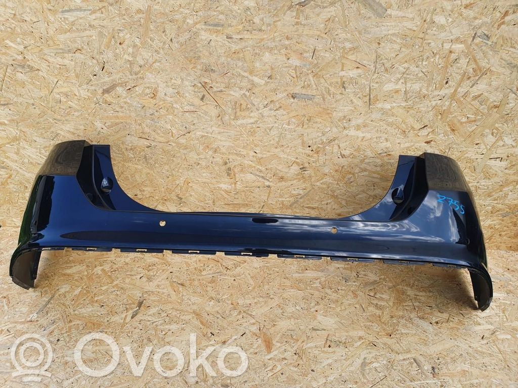 Ford Mondeo MK V Parachoques 