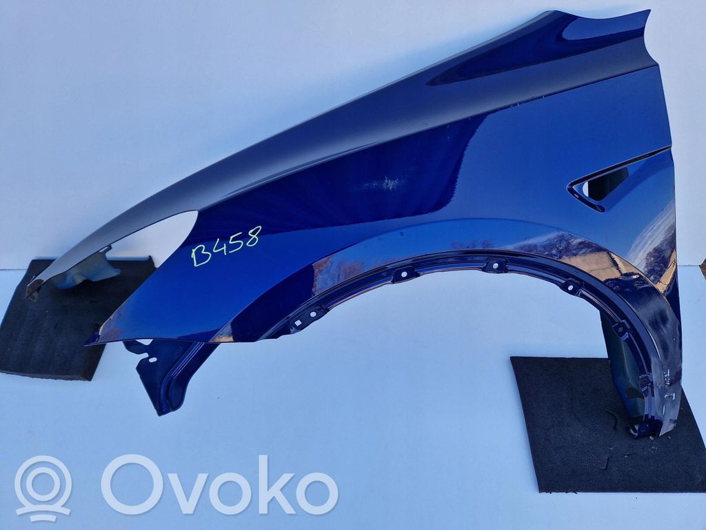 Tesla Model Y Крыло 