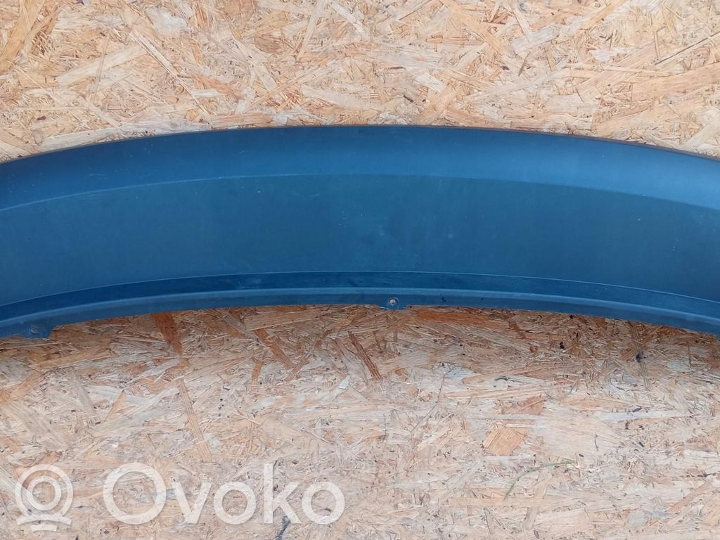 Skoda Rapid (NH) Parachoques 