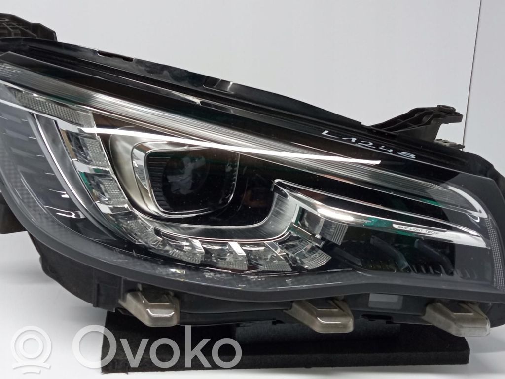 MG HS Headlight/headlamp 