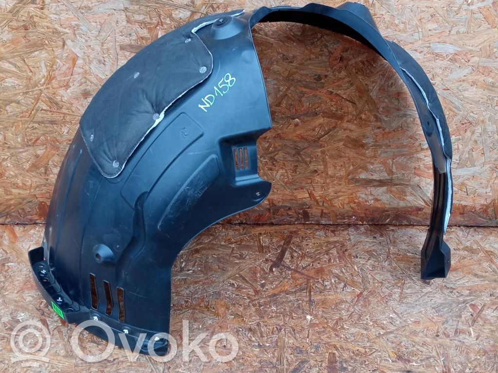 Priekinis posparnis   ND158