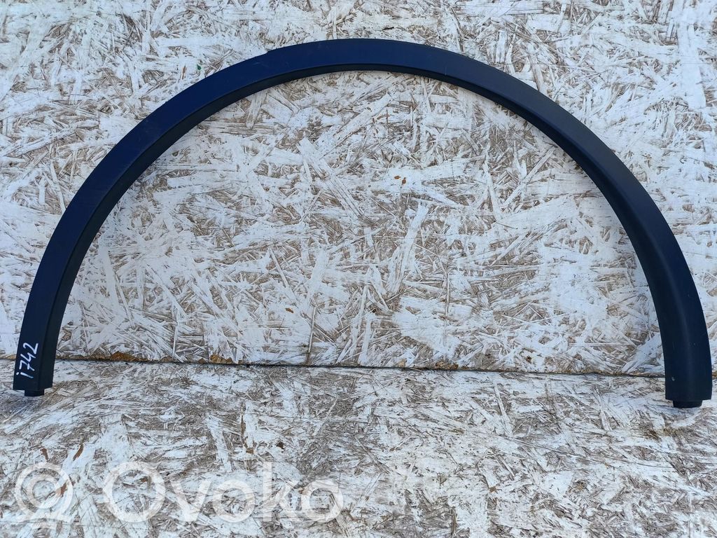 Tesla Model Y Apărătoare aripă spate 