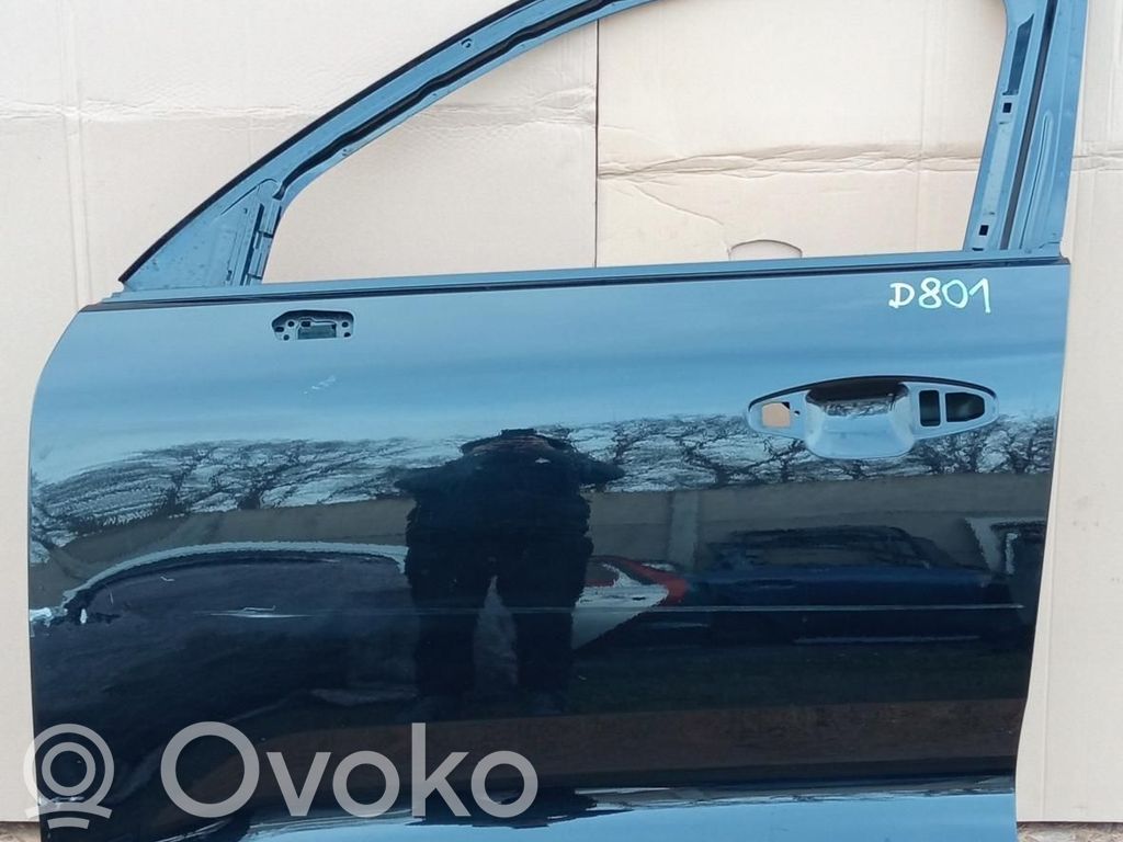 Volvo XC40 Front door 