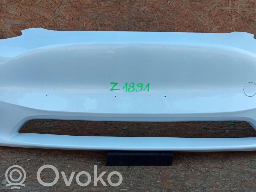Tesla Model Y Front bumper 