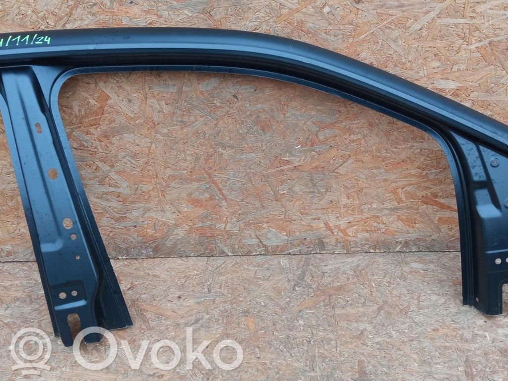 Volkswagen Up Pilar (medio) 