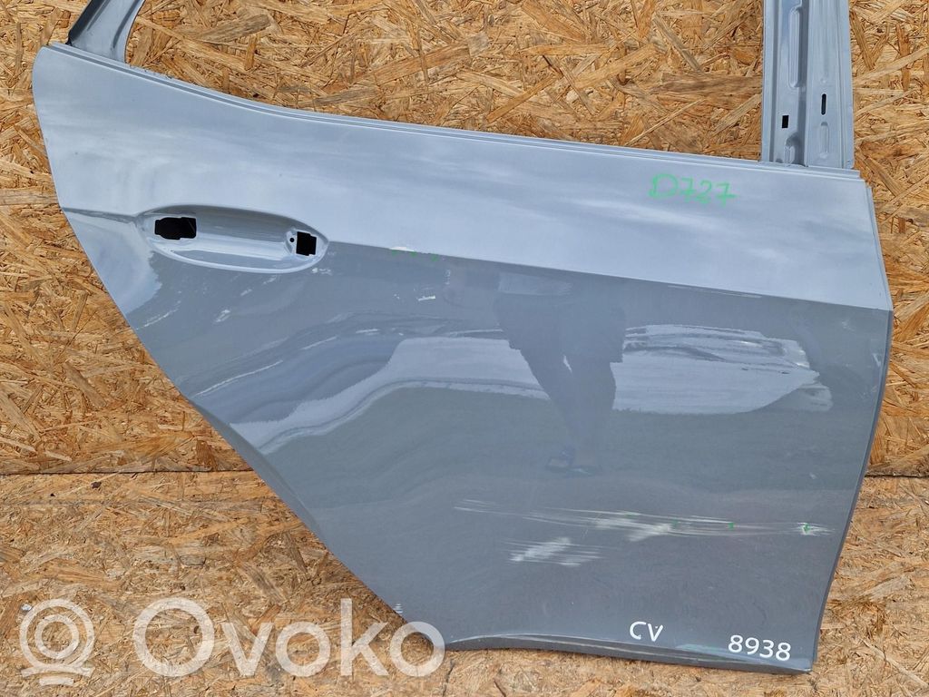Volkswagen ID.3 Rear door 