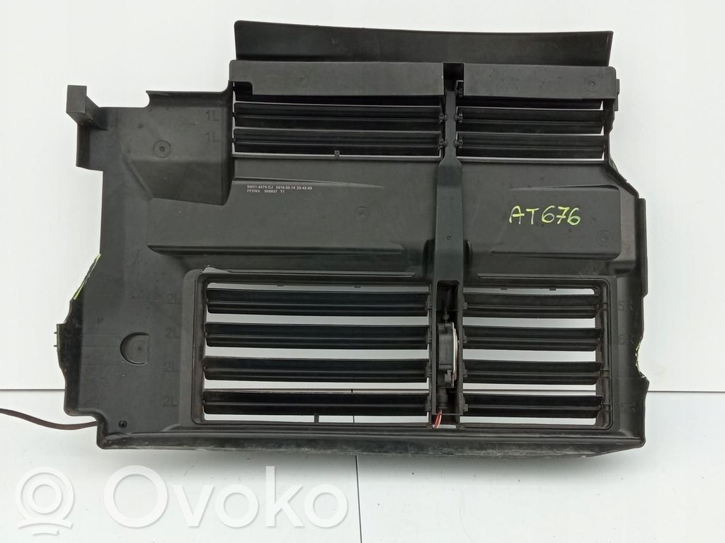 Radiatorių apdaila   BM518475CE