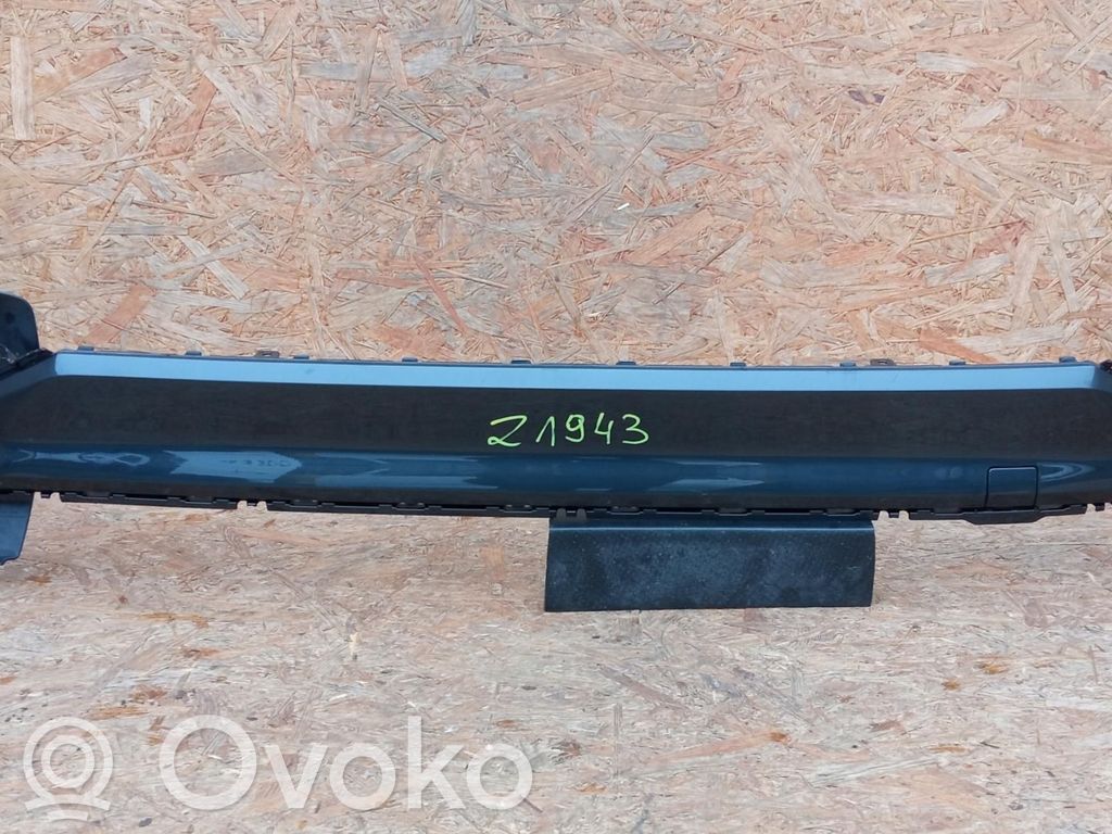 Paraurti   81A807838D