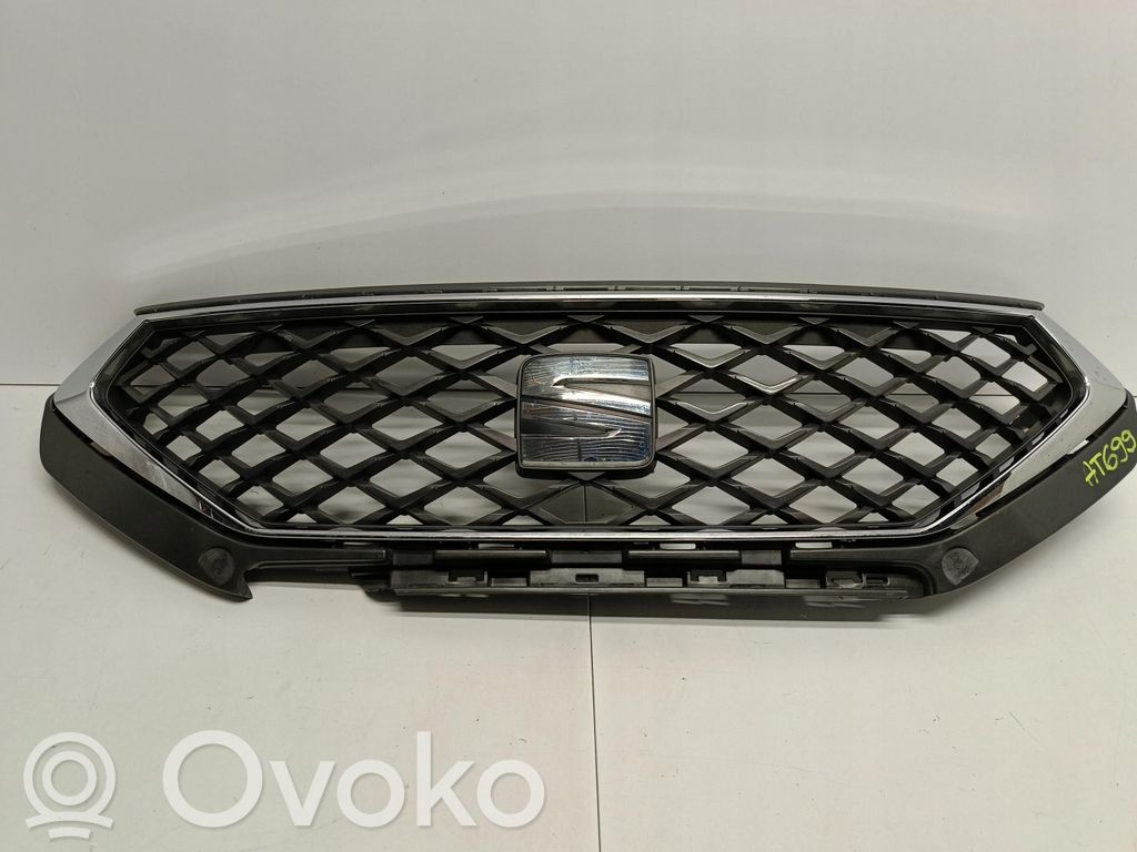 Seat Tarraco Kratka dolna zderzaka przedniego 