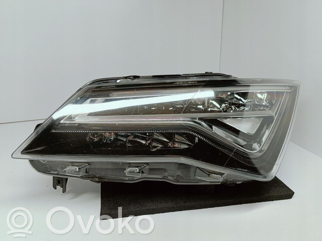 Seat Ateca Headlight/headlamp 