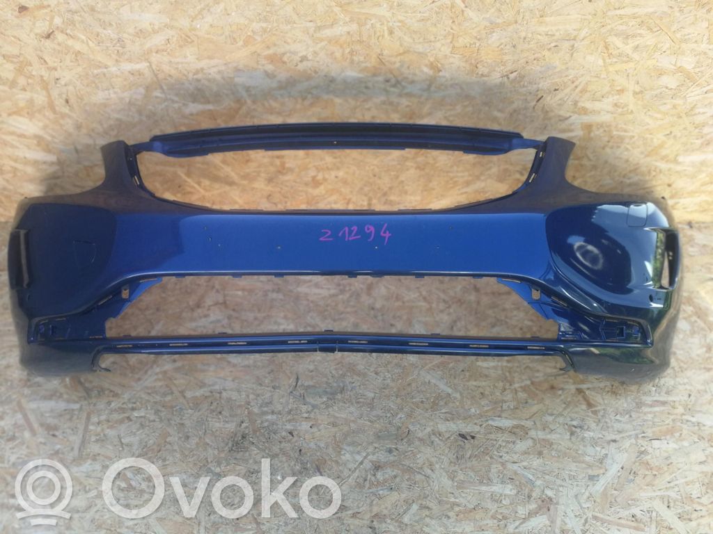 Volvo XC60 Parachoques delantero 