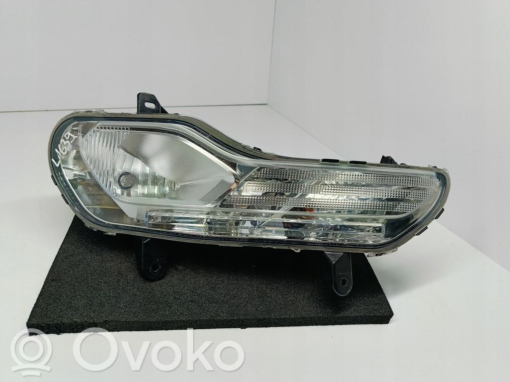 Ford Kuga II Etusumuvalo 