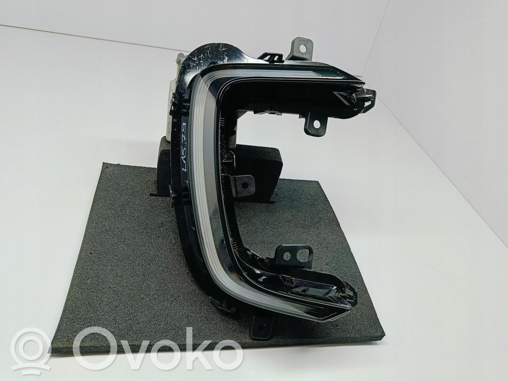 Volkswagen Up Lampa LED do jazdy dziennej 