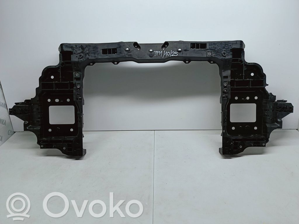 KIA EV3 Radiator support slam panel 