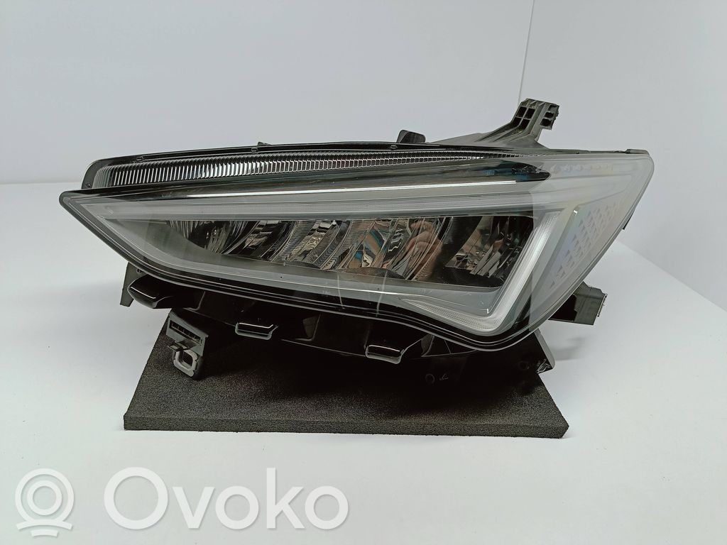 Headlight/headlamp   10F941007H,L1727,0021855613