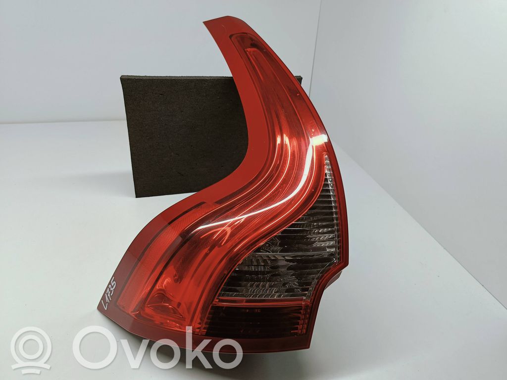 Volvo XC60 Takavalot 