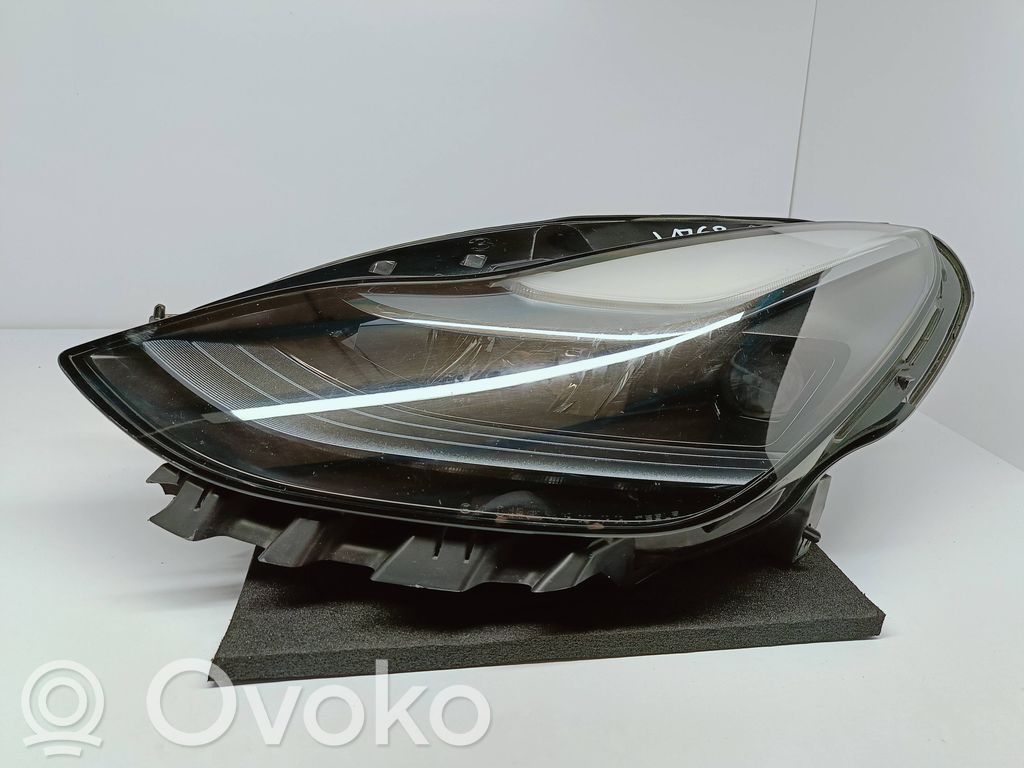 Headlight/headlamp   151495200D,L1769,01531911