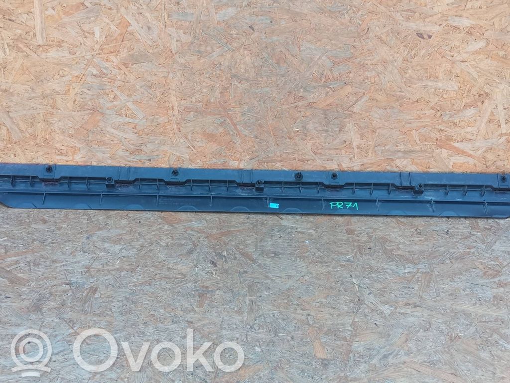 Tesla Model Y Marche-pied avant 