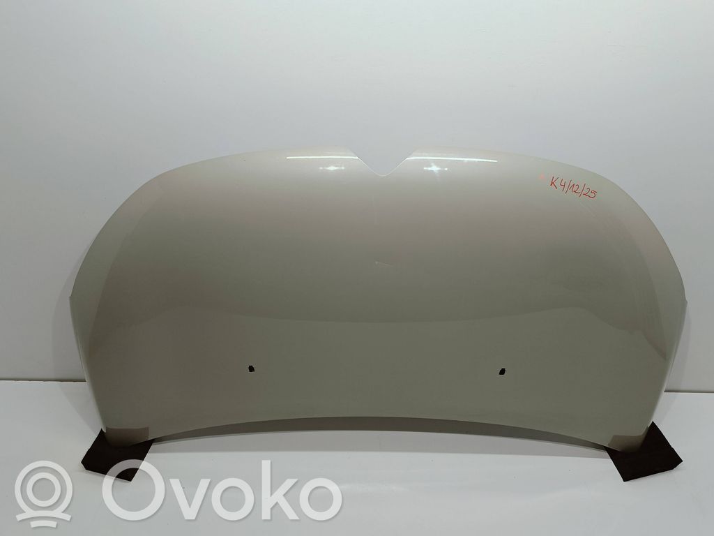 Citroen C3 Dzinēja pārsegs (vāks) 