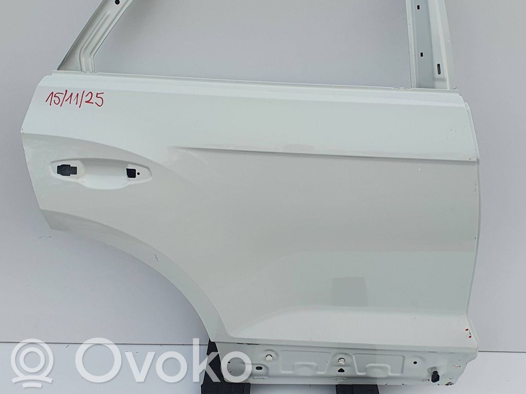 Volkswagen T-Roc Tür hinten 