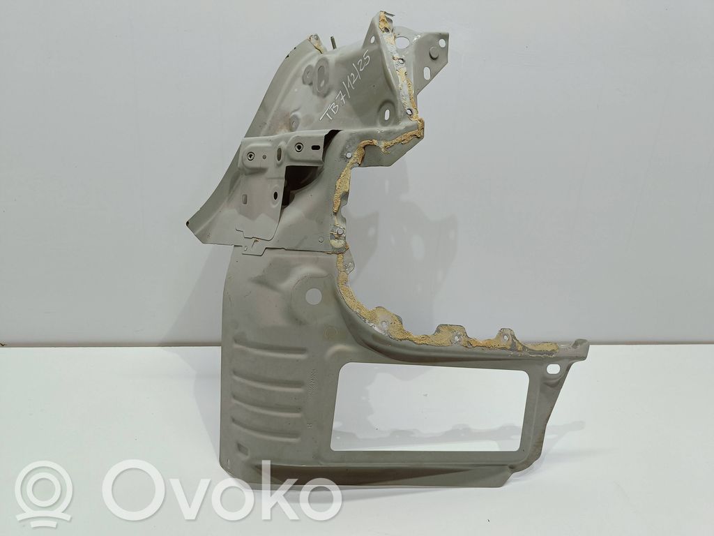 Tesla Model 3 Panel lateral trasero 