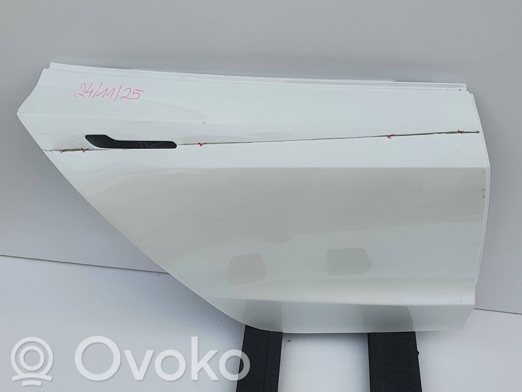 Tesla Model 3 Galinės durys 