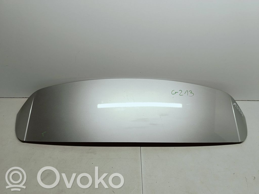 Audi Q3 8U Spoiler del portellone posteriore/bagagliaio 