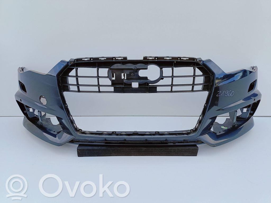 Front bumper   4G0807437AB,Z1960,4G0807437AC