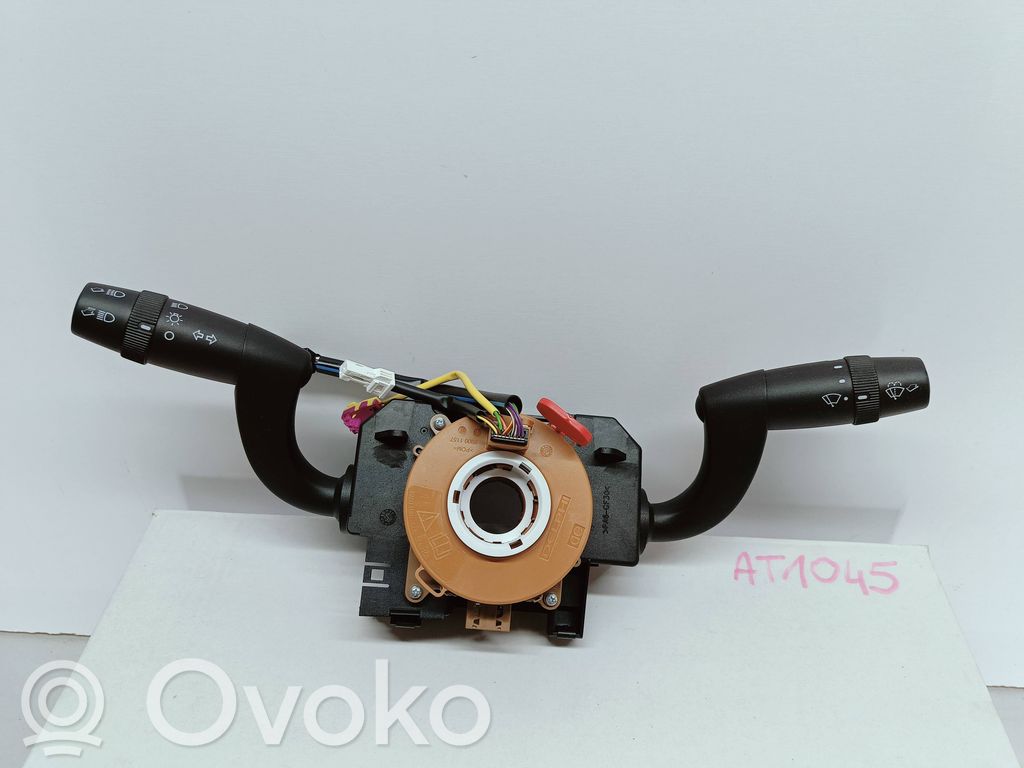 Commodo, commande essuie-glace/phare   86252080,AT1045,55210946