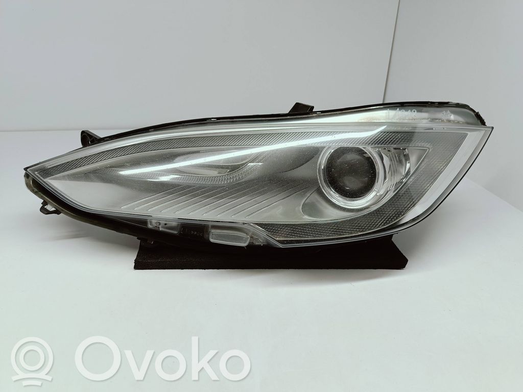 Tesla Model S Headlight/headlamp 