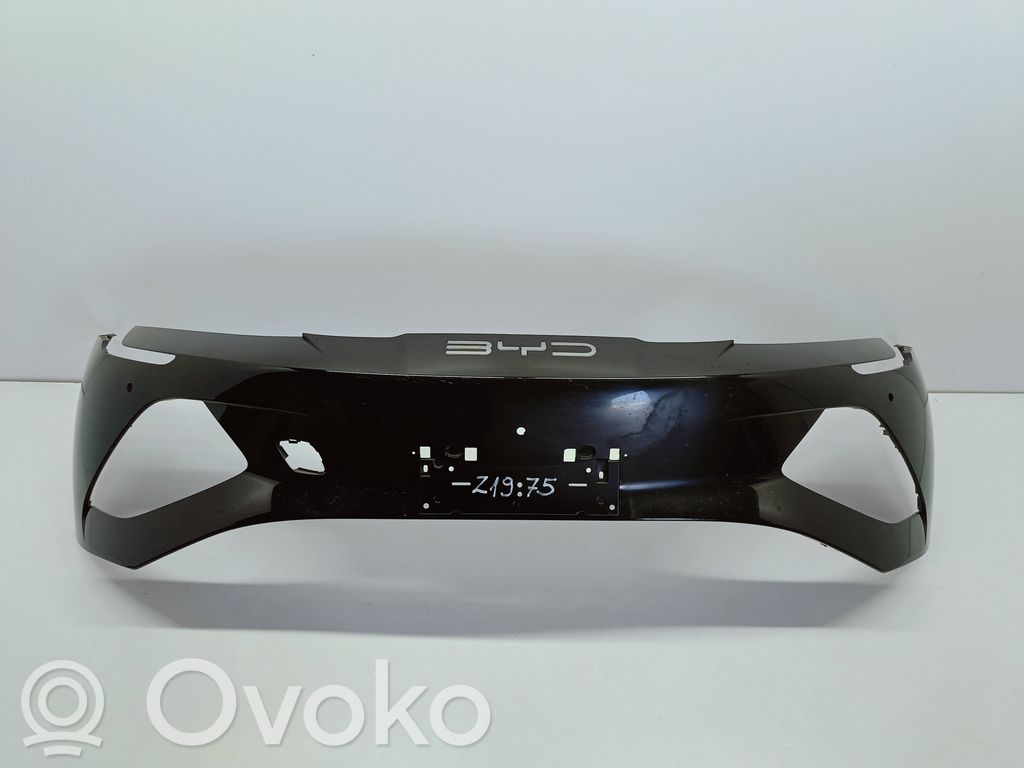 BYD Seal Etupuskuri 