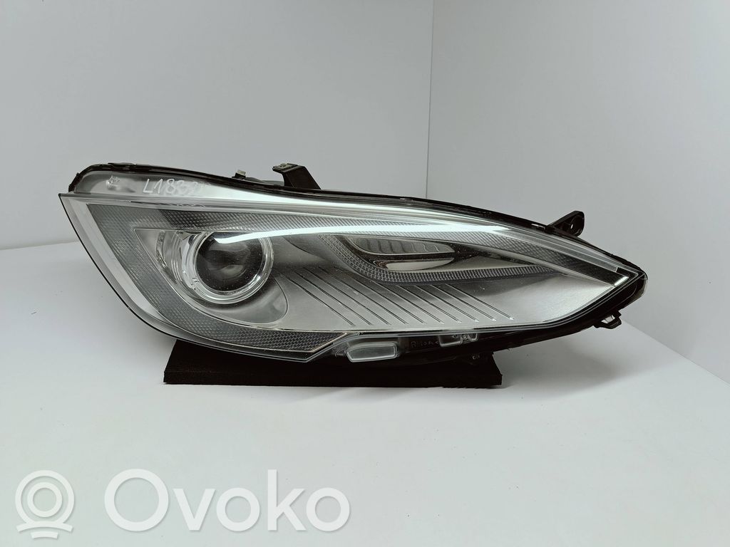 Headlight/headlamp   101222700C,L1832