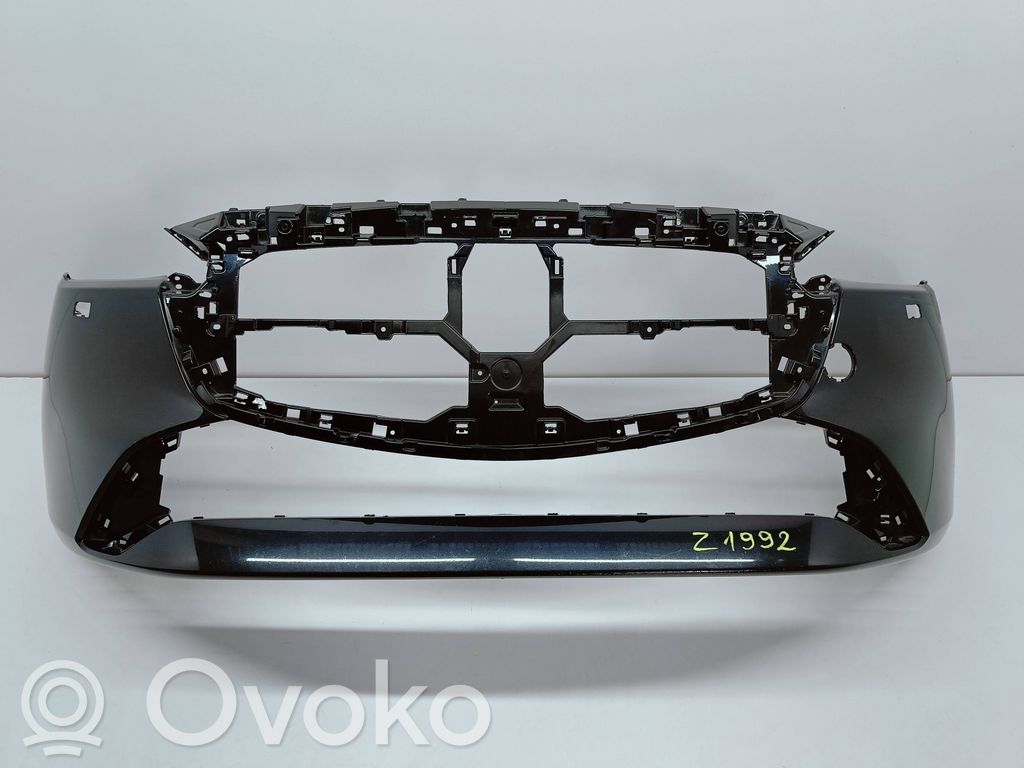 Mazda 2 Front bumper 