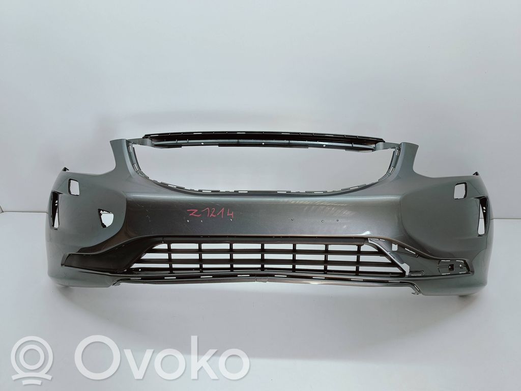Volvo XC60 Parachoques delantero 