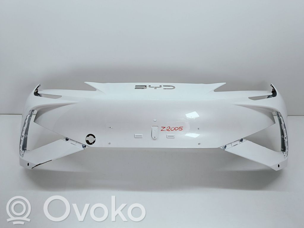 BYD Sealion 7 Etupuskuri 