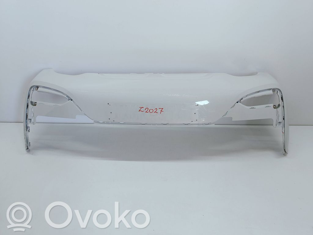 BMW i3 Front bumper 
