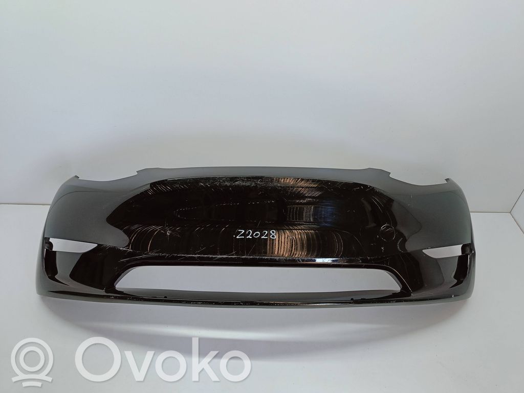 Front bumper   154010106C,Z2028,MYGFBGA1FF1SN