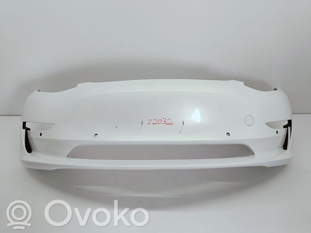 Tesla Model 3 Front bumper 