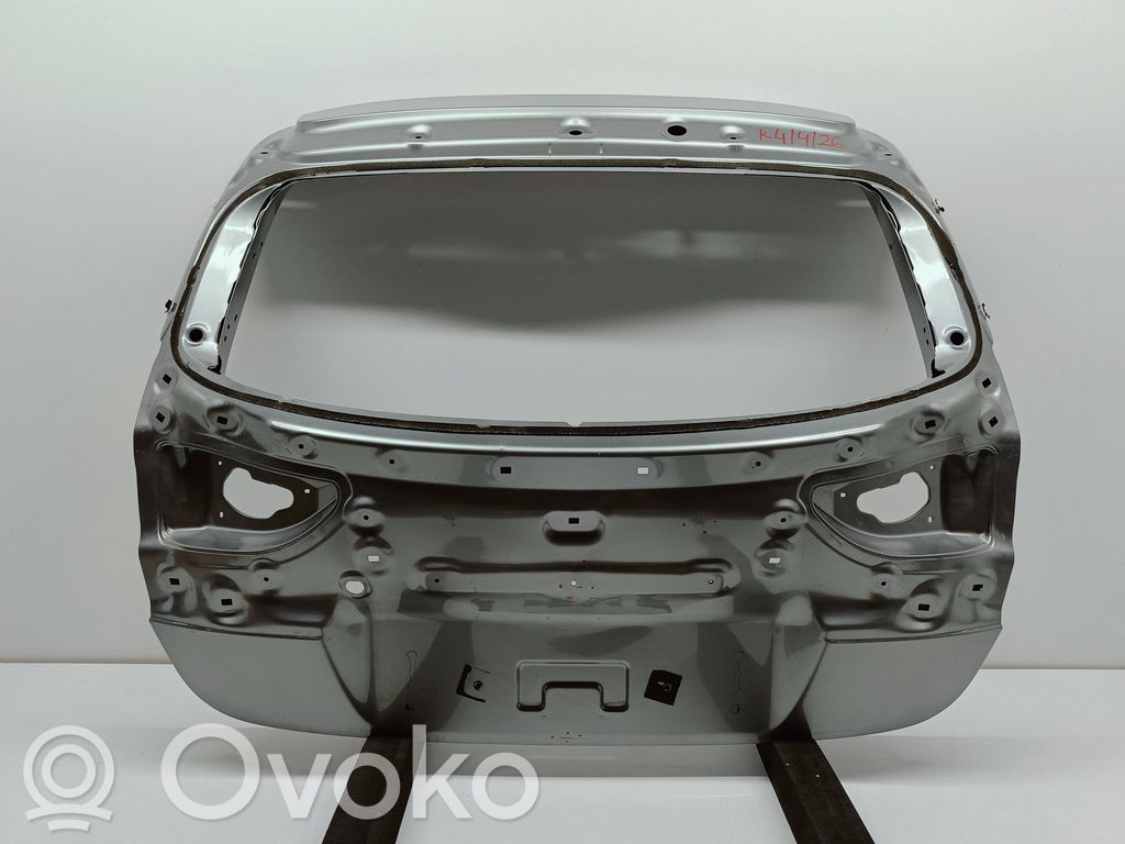 KIA Ceed Puerta trasera de camión 