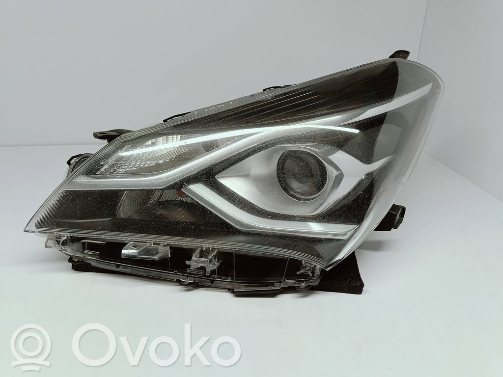Toyota Yaris Far 