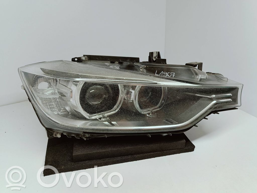 BMW 3 F30 F35 F31 Scheinwerfer 