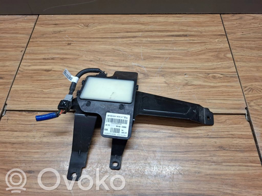 KIA Niro Módulo de control de punto muerto 