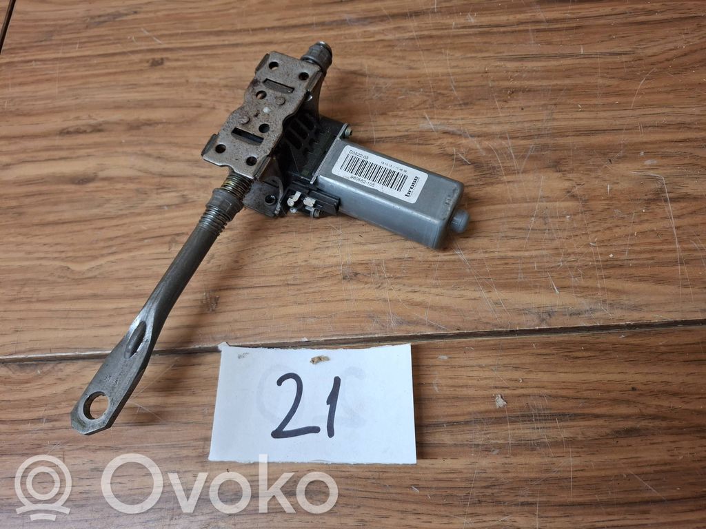 Mercedes-Benz GLE (W166 - C292) Motorino di regolazione del sedile 