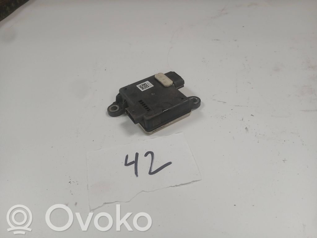 Land Rover Range Rover L405 Lambda probe sensor 