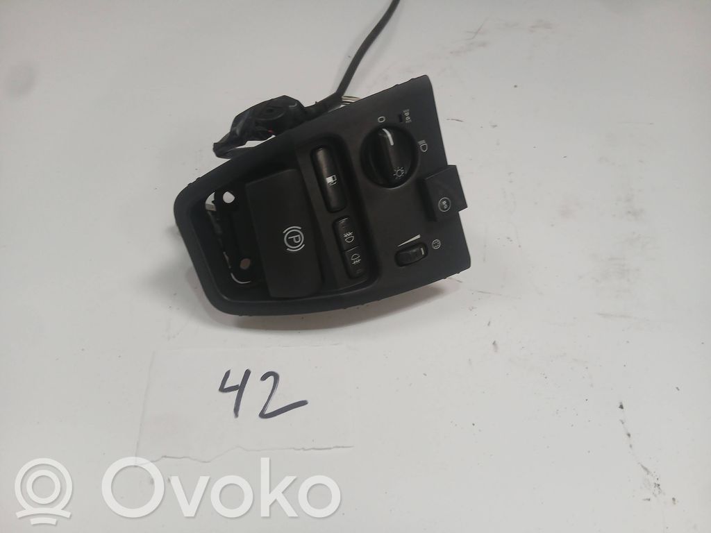 Volvo XC90 Light switch 